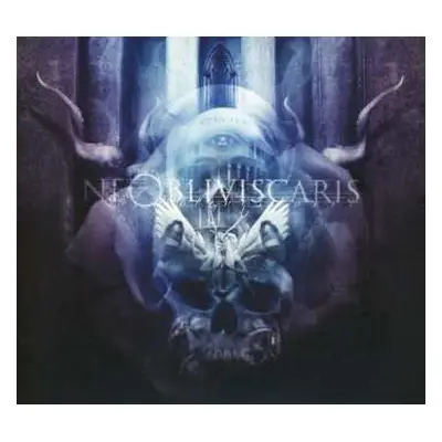 CD Ne Obliviscaris: Citadel