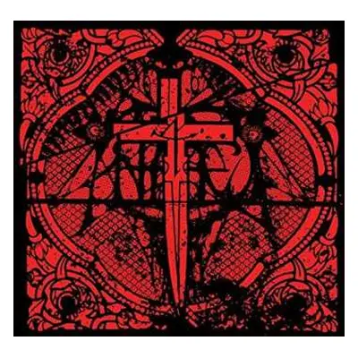 CD Antaeus: Condemnation DIGI