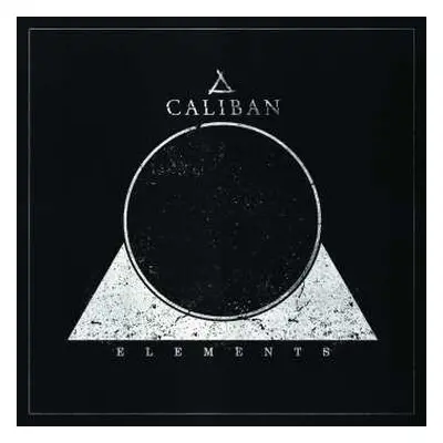 CD Caliban: Elements LTD | DIGI