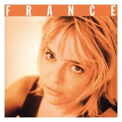 CD France Gall: France