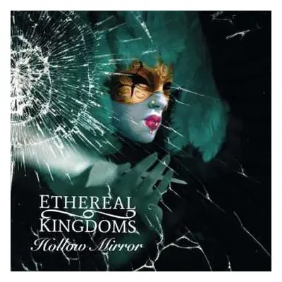 CD Ethereal Kingdoms: Hollow Mirror