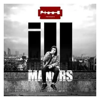 CD Plan B: ill Manors