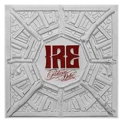 CD Parkway Drive: Ire