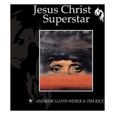 2LP Various: Jesus Christ Superstar