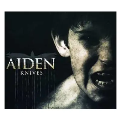 CD Aiden: Knives