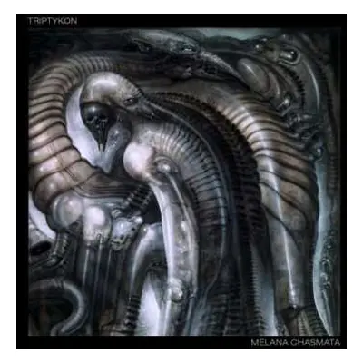 CD Triptykon: Melana Chasmata