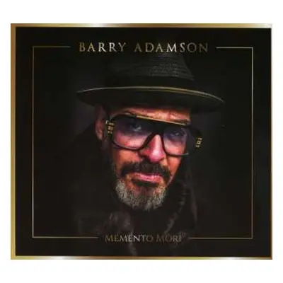 CD Barry Adamson: Memento Mori