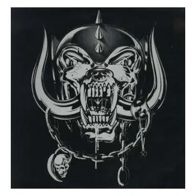 2LP Motörhead: No Remorse