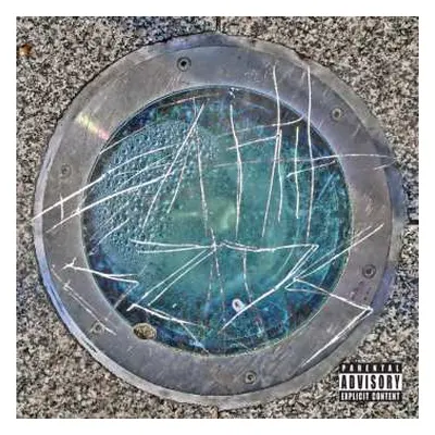 2CD Death Grips: The Powers That B DIGI