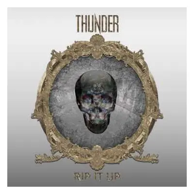 CD Thunder: Rip It Up