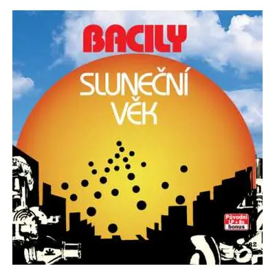 CD Bacily: Sluneční Věk