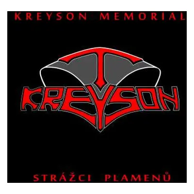 CD Kreyson Memorial: Strážci Plamenů