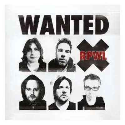 CD RPWL: Wanted