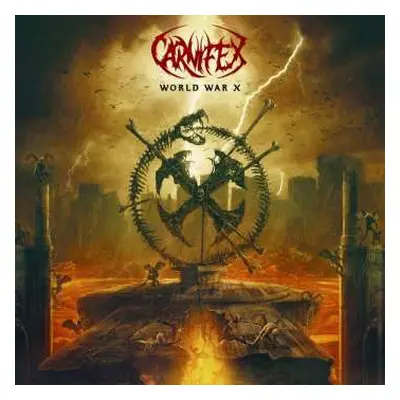 LP Carnifex: World War X