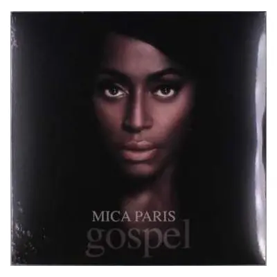 LP Mica Paris: Gospel