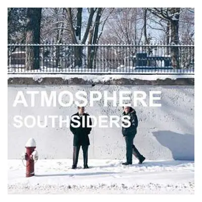 CD Atmosphere: Southsiders