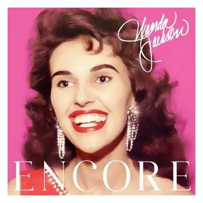 CD Wanda Jackson: Encore