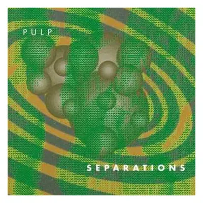 LP Pulp: Separations