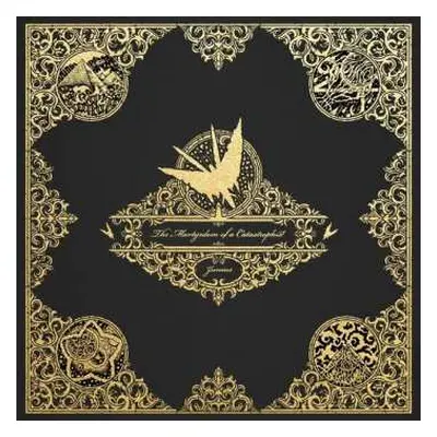 2LP Junius: The Martyrdom of a Catastrophist