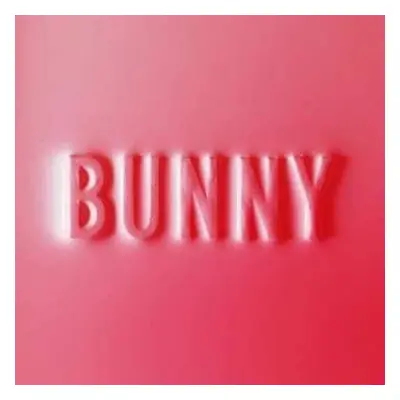 2LP Matthew Dear: Bunny