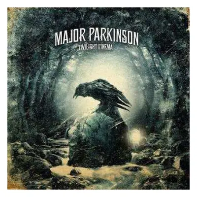 LP Major Parkinson: Twilight Cinema