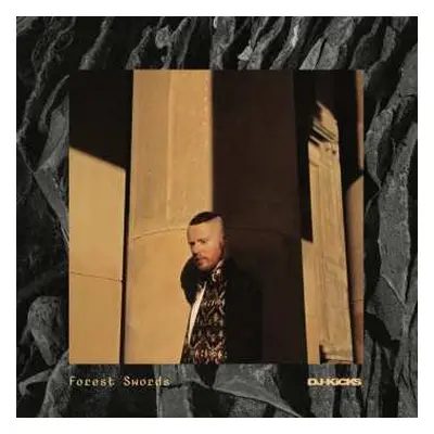 2LP Forest Swords: DJ-Kicks