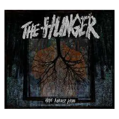 LP The Hunger: Hope Against Hope