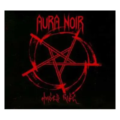 LP Aura Noir: Hades Rise