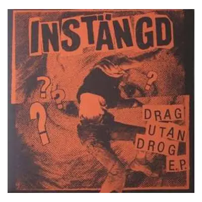 SP Instangd: 7-drug Utan Drog