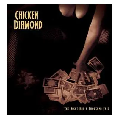 LP Chicken Diamond: The Night Has A Thousand Eyes