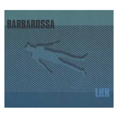 CD Barbarossa: Lier