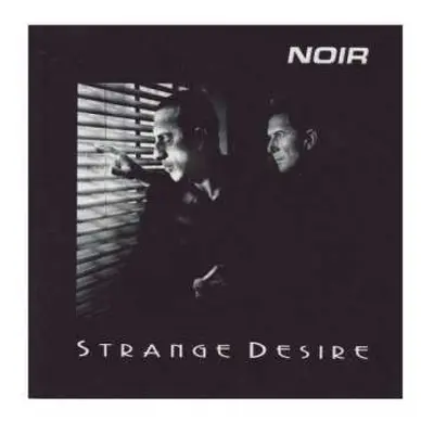 CD Noir: Strange Desire