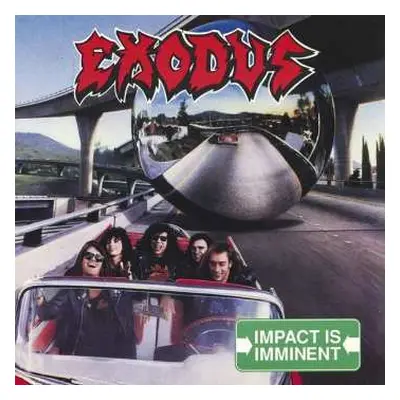 CD Exodus: Impact Is Imminent