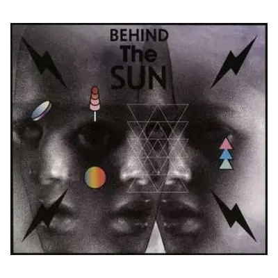 CD Motorpsycho: Behind The Sun