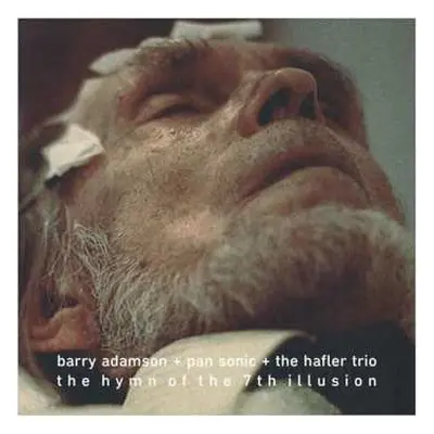 LP Barry Adamson: The Hymn Of The 7th Illusion DLX