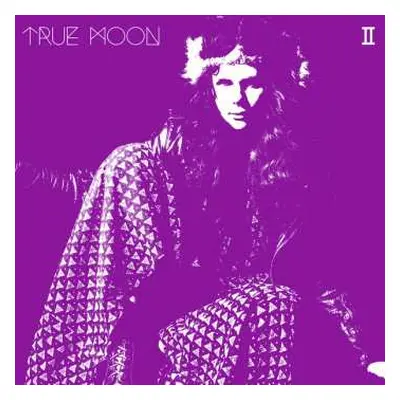 LP True Moon: II CLR