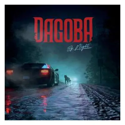 CD Dagoba: By Night