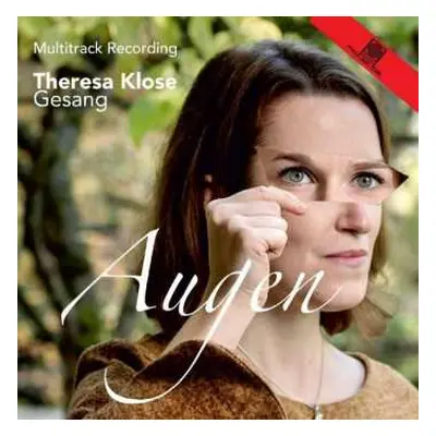 CD Theresa Klose: Theresa Klose - Augen