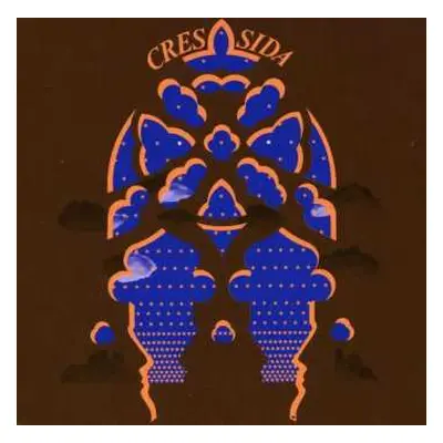 CD Cressida: Cressida