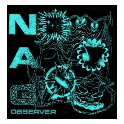 LP Nag: Observer