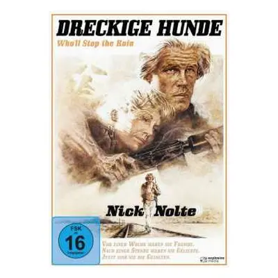 DVD Various: Dreckige Hunde