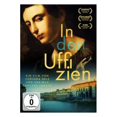 DVD Various: In Den Uffizien