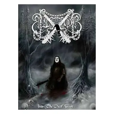 CD Elffor: Into The Dark Forest DIGI