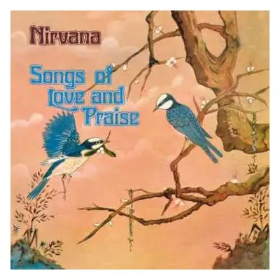 CD Nirvana: Songs Of Love And Praise