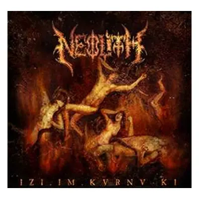 CD Neolith: Izi.Im.Kurnu-Ki