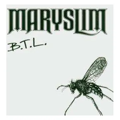 CD Maryslim: B.T.L.