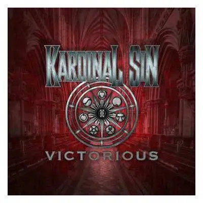 CD Kardinal Sin: Victorious