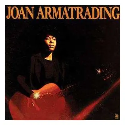 LP Joan Armatrading: Joan Armatrading