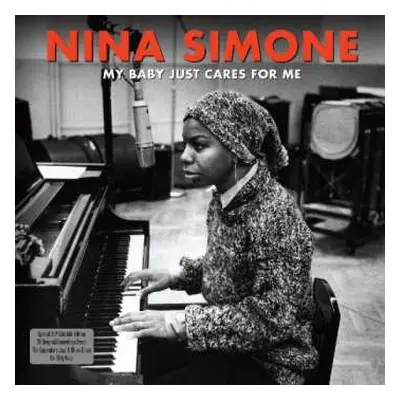 2LP Nina Simone: My Baby Just Cares For Me