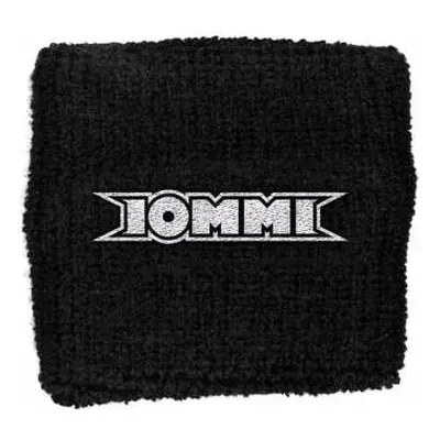 Potítko Logo Tony Iommi